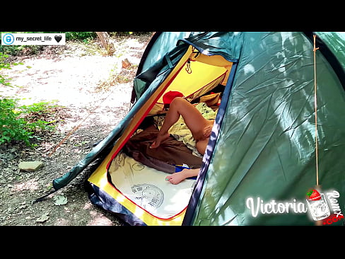 ❤️ ថតដោយកាមេរ៉ា Passionate jerk off Stranger in a tent ❤️ សិច នៅពួកយើង% km.it-com.top% ️❤