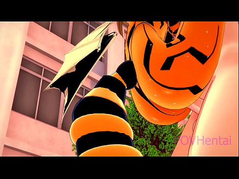 ❤️ Wasp Girl Monster ❤️ សិច នៅពួកយើង% km.it-com.top% ️❤